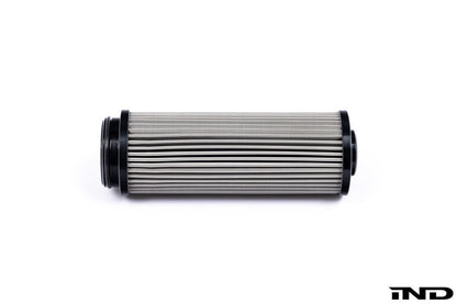 MMX Performance BMW B58 / B57 Lifetime Oil Change Service Kit