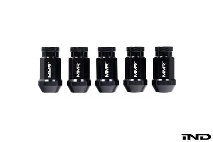 MMX Performance Replacement Aluminum Wheel Nut Set - M14x1.25 - Graveyard Performance