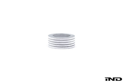 MMX Performance Oil Plug Replacement Crush Washer Set