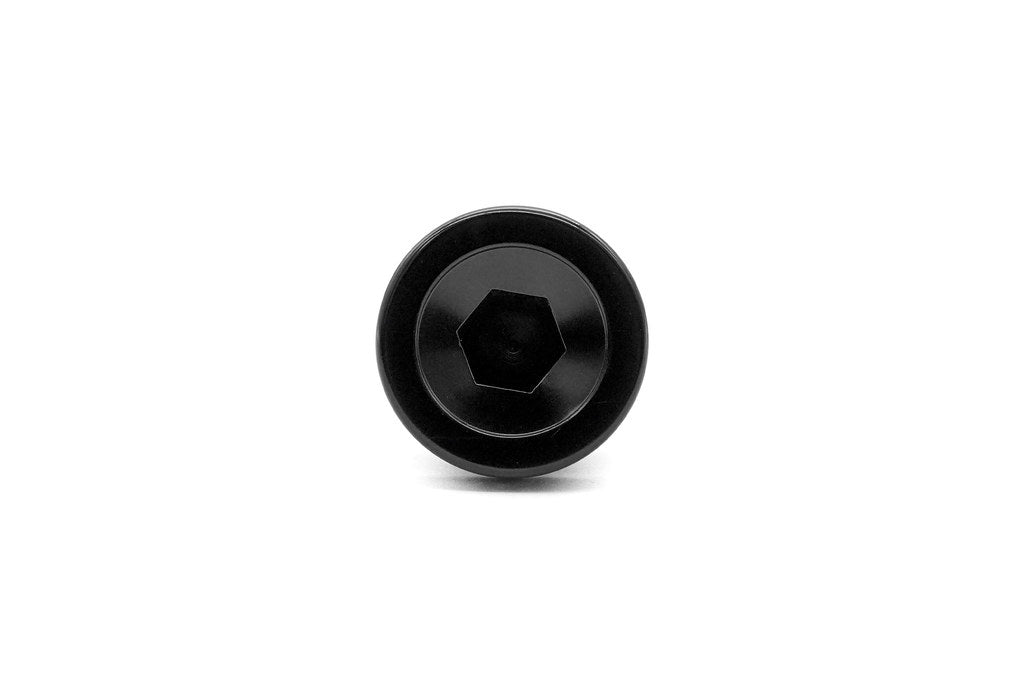 MMX Performance Magnetic Oil Sump Drain Plug - S63 - Graveyard Performance
