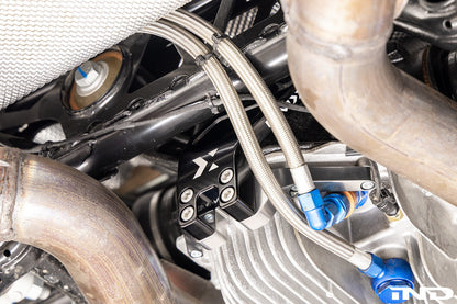MMX Performance G8X M2 / M3 / M4 Dual Differential Mount