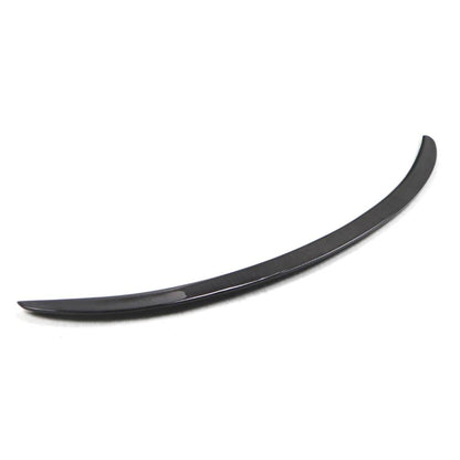 Carbon Fiber Tesla 2020+ Model 3 Trunk Spoiler - Graveyard Performance