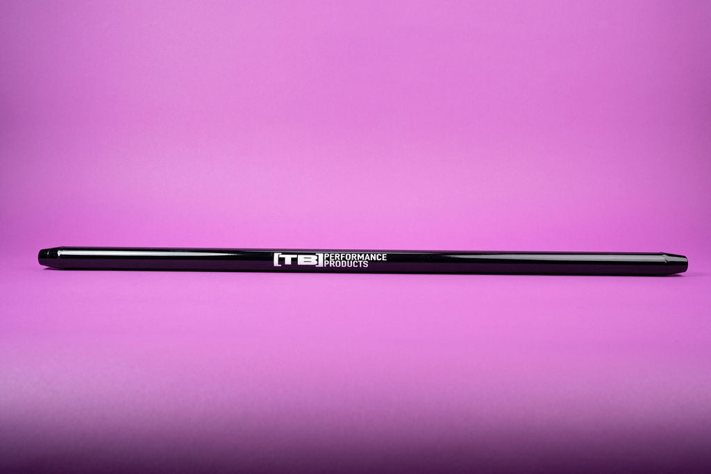 Volkswagen MK8 Golf R(2022-Present) Adjustable Front Strut Bar - Graveyard Performance