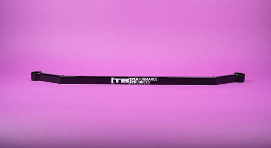Volkswagen MK7 GTI(2015-2021) 2 Point Traction Bar - Graveyard Performance