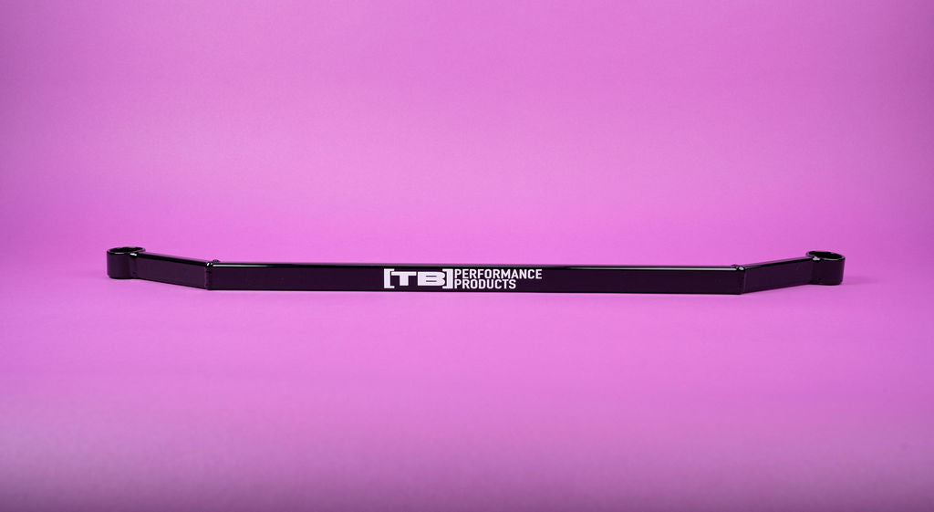 Audi A3 & S3 (2013-Present) 2 Point Traction Bar