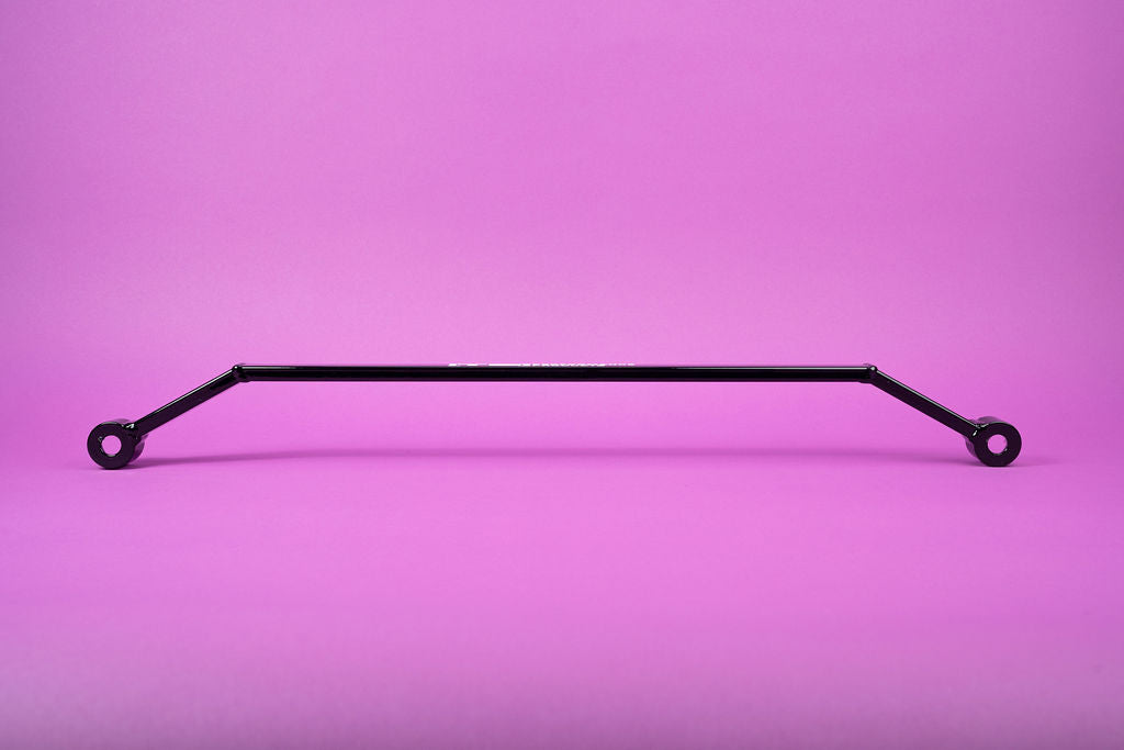 Volkswagen MK8 Golf R(2022-Present) 2 Point Traction Bar