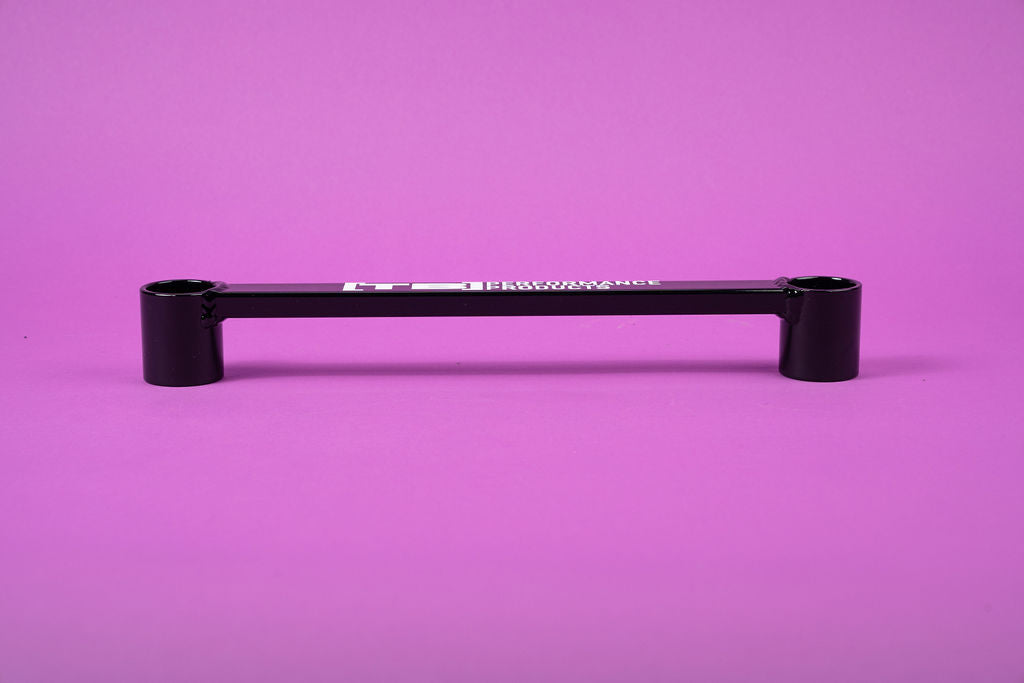 Volkswagen MK8 GTI(2022-Present) Rear Mid Chassis Brace