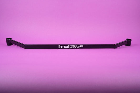 Volkswagen MK8 GTI(2022-Present) Rear Traction Bar - Graveyard Performance