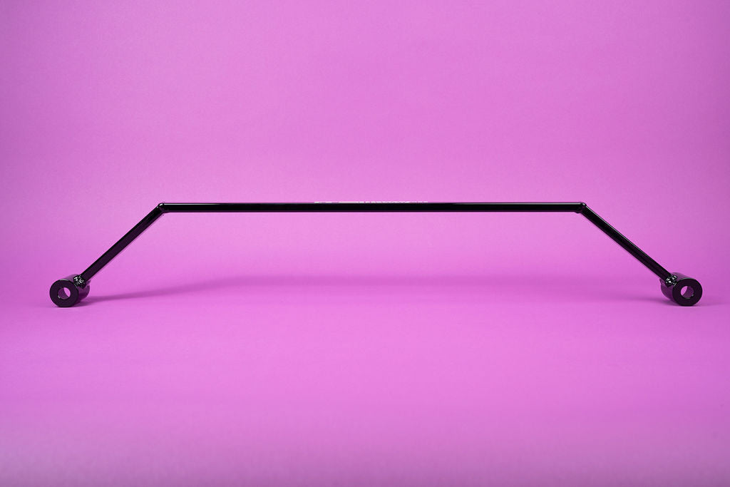 Audi A3 & S3 (2013-Present) Rear Traction Bar