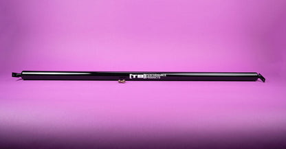 Audi A3 & S3 (2013-Present) Adjustable Rear Strut Bar (Trunk Brace) - Graveyard Performance