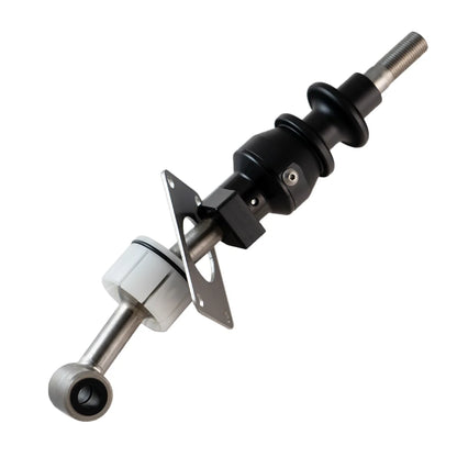 Billetworkz Short Shifter – Subaru BRZ / Toyota GR86 2022+ - Graveyard Performance