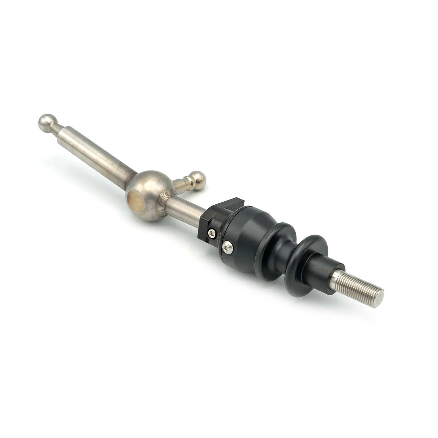 Billetworkz Short Shifter – GR Corolla 2023+ / Corolla Hatchback 2019+ - Graveyard Performance