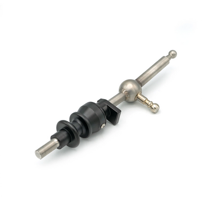Billetworkz Short Shifter – GR Corolla 2023+ / Corolla Hatchback 2019+ - Graveyard Performance
