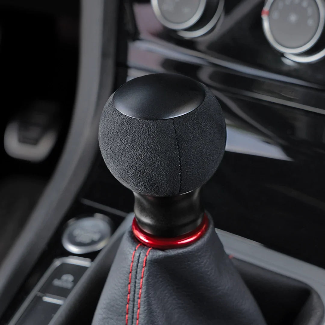 Billetworkz “Fusion” Weighted Shift Knob - Subaru 5-Speed - Graveyard Performance