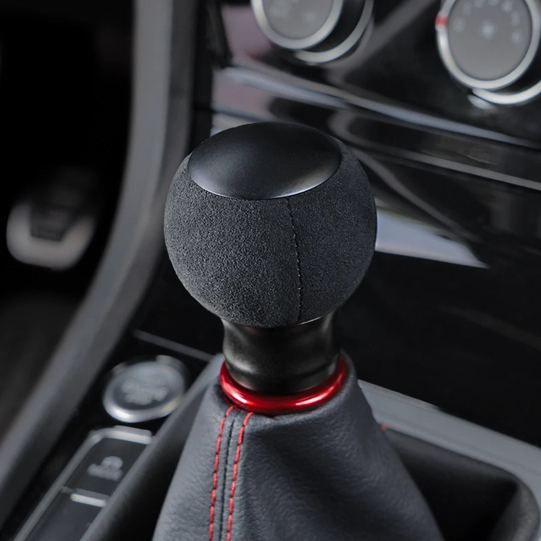 Billetworkz “Fusion” Weighted Shift Knob - Subaru 6-Speed