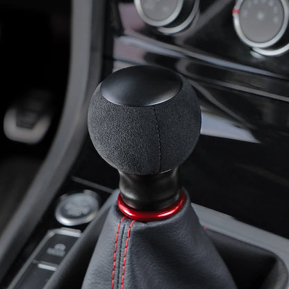 Billetworkz “Fusion” Weighted Shift Knob - Subaru 6-Speed