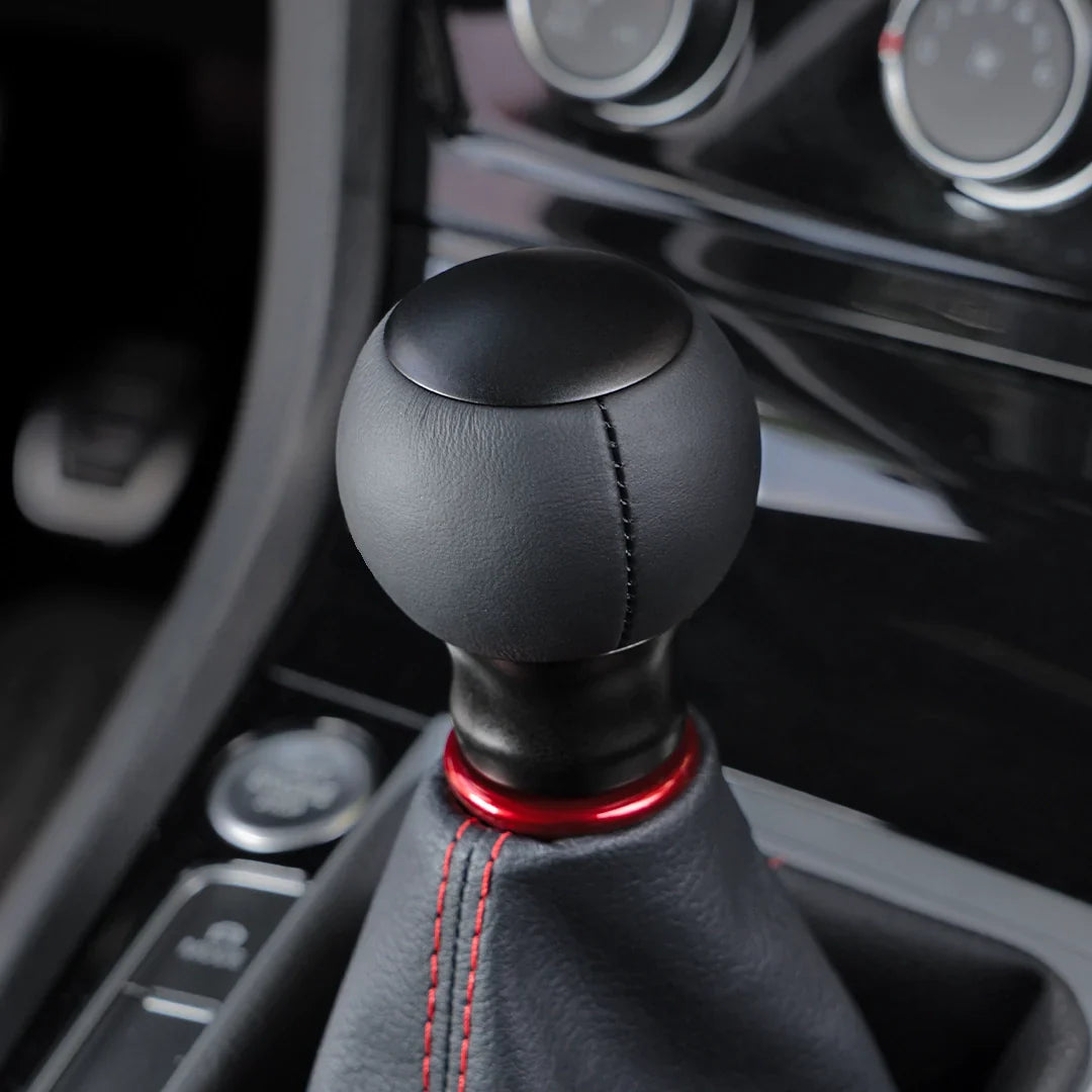 Billetworkz “Fusion” Weighted Shift Knob - Subaru 5-Speed - Graveyard Performance