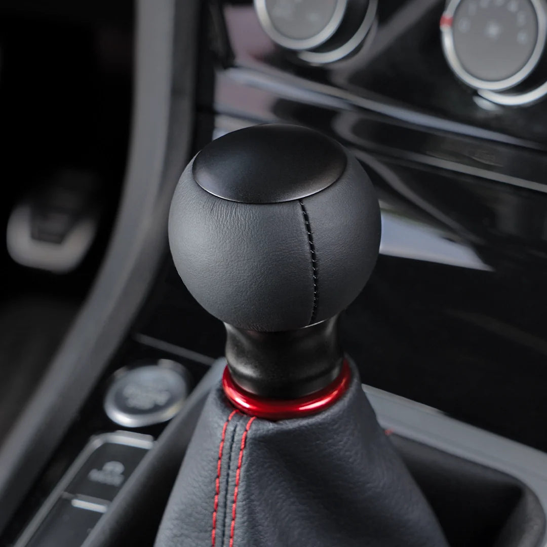 Billetworkz “Fusion” Weighted Shift Knob - Subaru 6-Speed