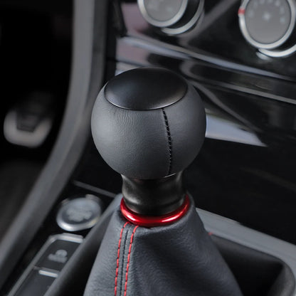 Billetworkz “Fusion” Weighted Shift Knob - Subaru 6-Speed