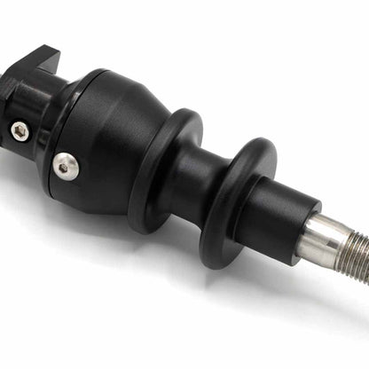Billetworkz Short Shifter – GR Corolla 2023+ / Corolla Hatchback 2019+ - Graveyard Performance