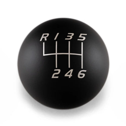 Billetworkz Short Shifter w/ Shift Knob – Hyundai Veloster N 2019+ - Graveyard Performance