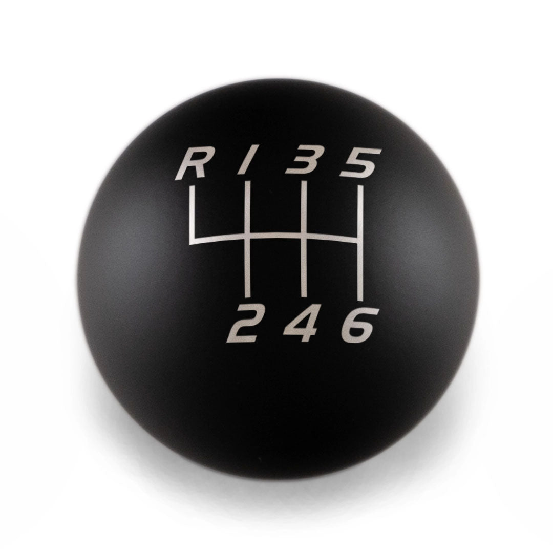 Billetworkz Short Shifter w/ Shift Knob – Hyundai Veloster N 2019+ - Graveyard Performance