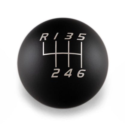 Billetworkz Short Shifter w/ Shift Knob – Hyundai Veloster N 2019+ - Graveyard Performance