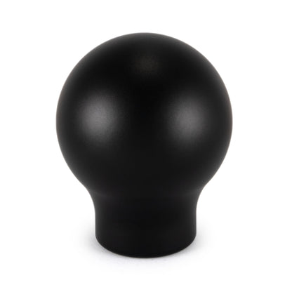 Billetworkz Weighted Shift Knob - 6-Speed Velocity Engraving for Subaru