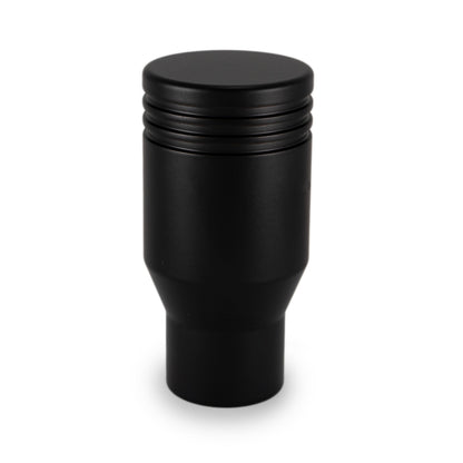 Billetworkz Weighted Shift Knob - 6 Speed Jail-Prison Engraving for Subaru
