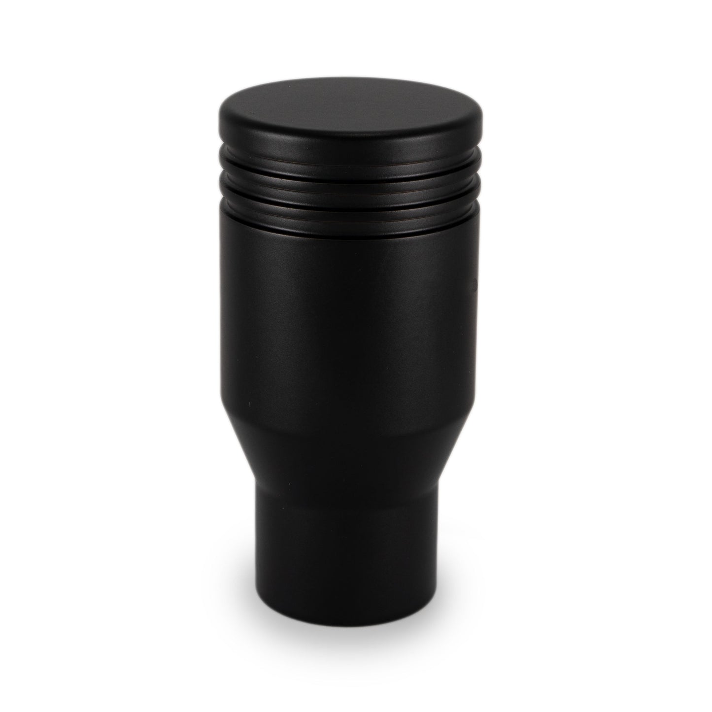 Billetworkz Automatic Shifter - Matte Black - Fits Subaru CVT: WRX (2022+), Crosstrek (2024), Forester (2025+), Impreza (2024), Legacy/Outback (2015+)