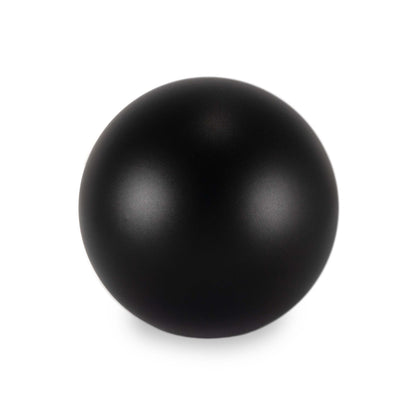 Billetworkz Weighted Shift Knob - 6-Speed Velocity Engraving for Subaru