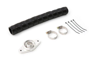 Exhale™ Mazda MZR 2.3 DISI Mazdaspeed Tial QR BOV Attachment Kit