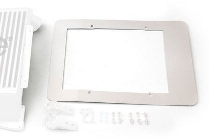 ∆Core™ Mazda Mazdaspeed3 Gen 2 Top Mount Intercooler Shroud