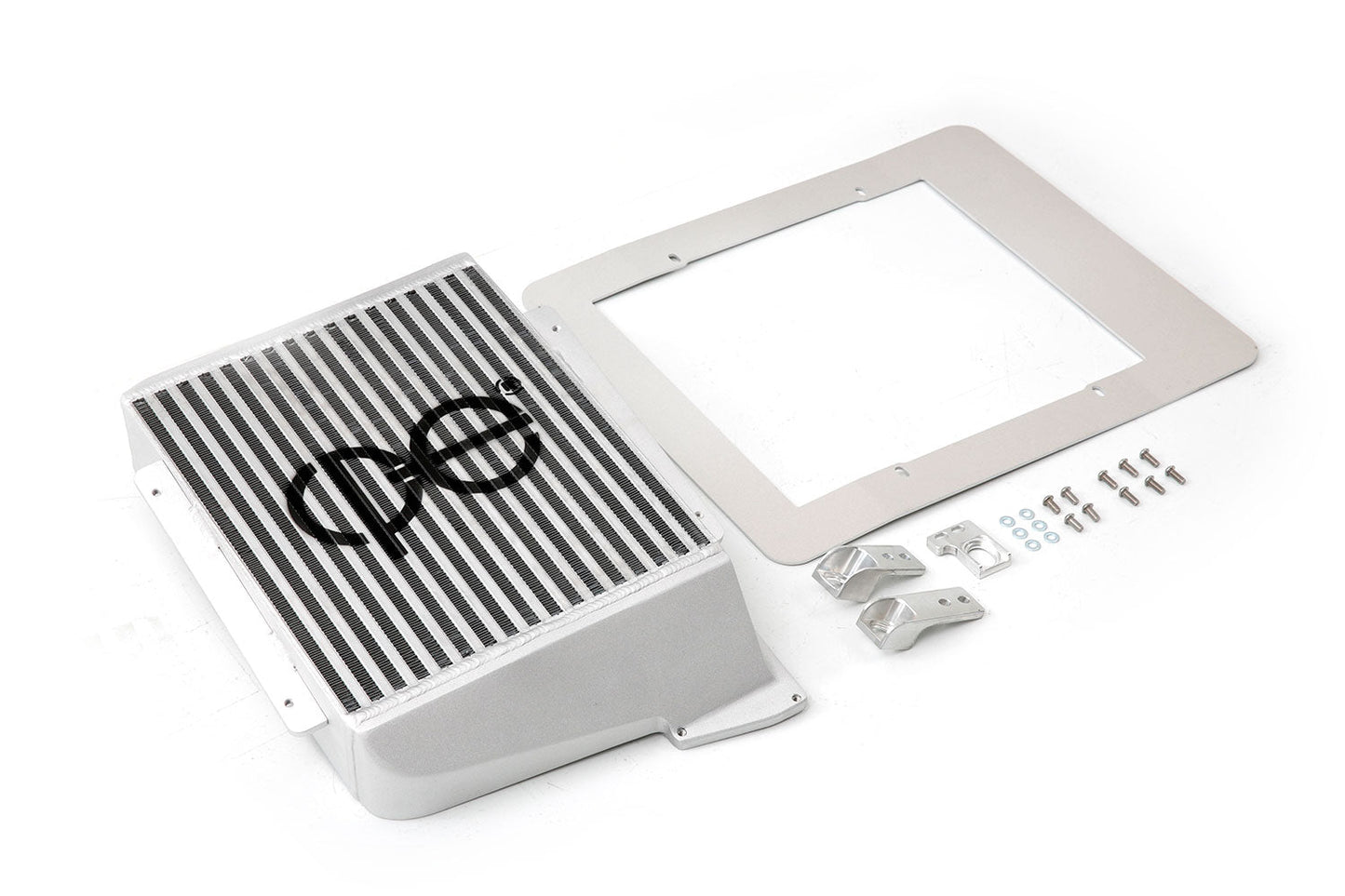 ∆Core™ Mazda Mazdaspeed3 Gen 2 Top Mount Intercooler