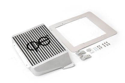 ∆Core™ Mazda Mazdaspeed3 Gen 2 Top Mount Intercooler