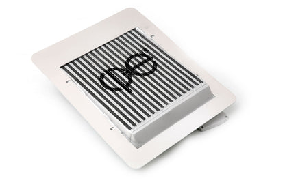 ∆Core™ Mazda Mazdaspeed3 Gen 2 Top Mount Intercooler