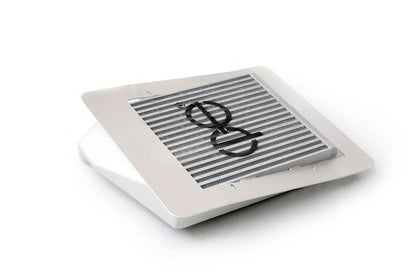 ∆Core™ Mazda Mazdaspeed3 Gen 2 Top Mount Intercooler