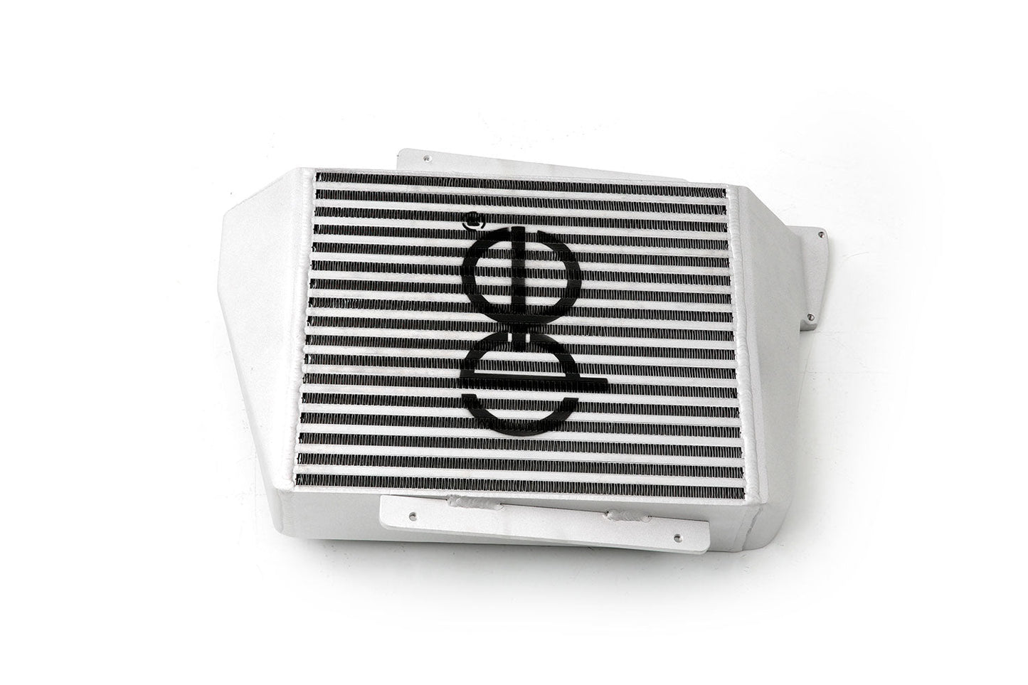 ∆Core™ Mazda Mazdaspeed3 Gen 2 Top Mount Intercooler