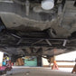 Mazdaspeed3 (2010-2013) Torque Gusset Traction Bar