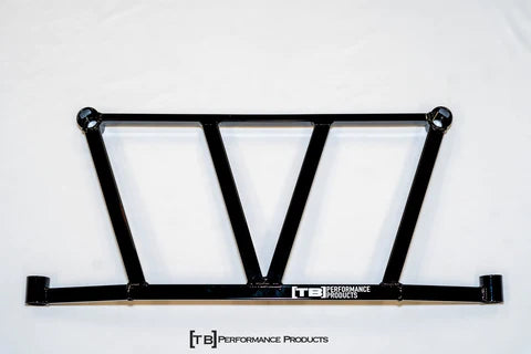 TB Performance 2010-2013 Mazdaspeed 3 Torque Gusset Traction Bar