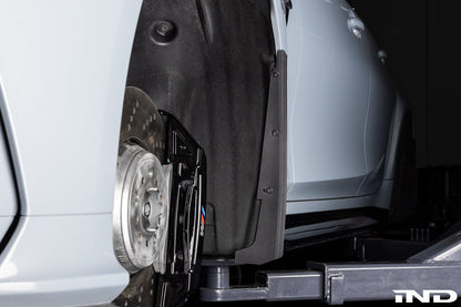 Megachip G8X M2 / M3 / M4 Splash Guard Set