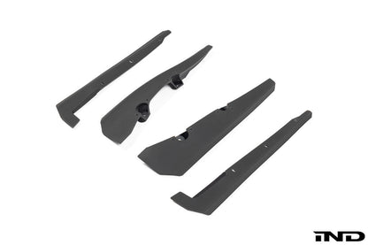 Megachip G8X M2 / M3 / M4 Splash Guard Set