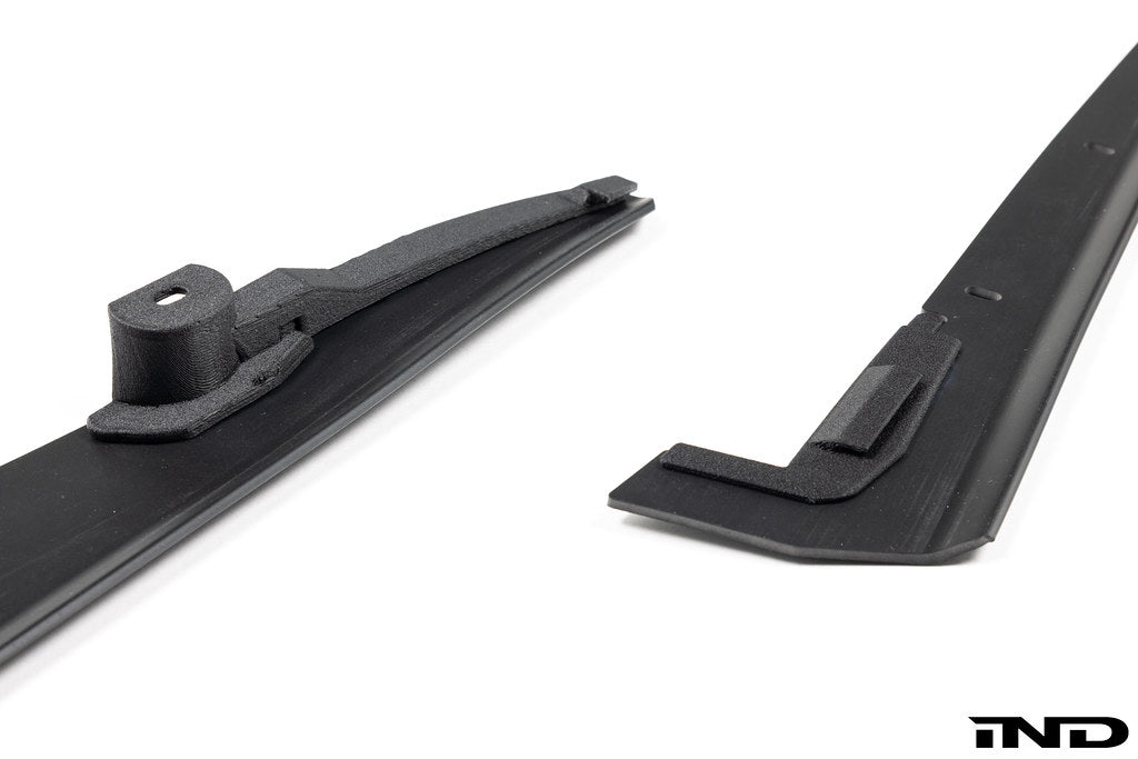 Megachip G8X M2 / M3 / M4 Splash Guard Set
