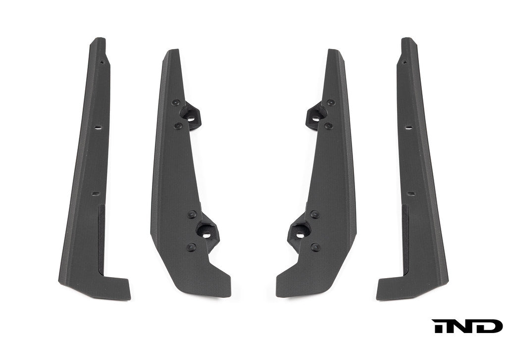 Megachip G8X M2 / M3 / M4 Splash Guard Set