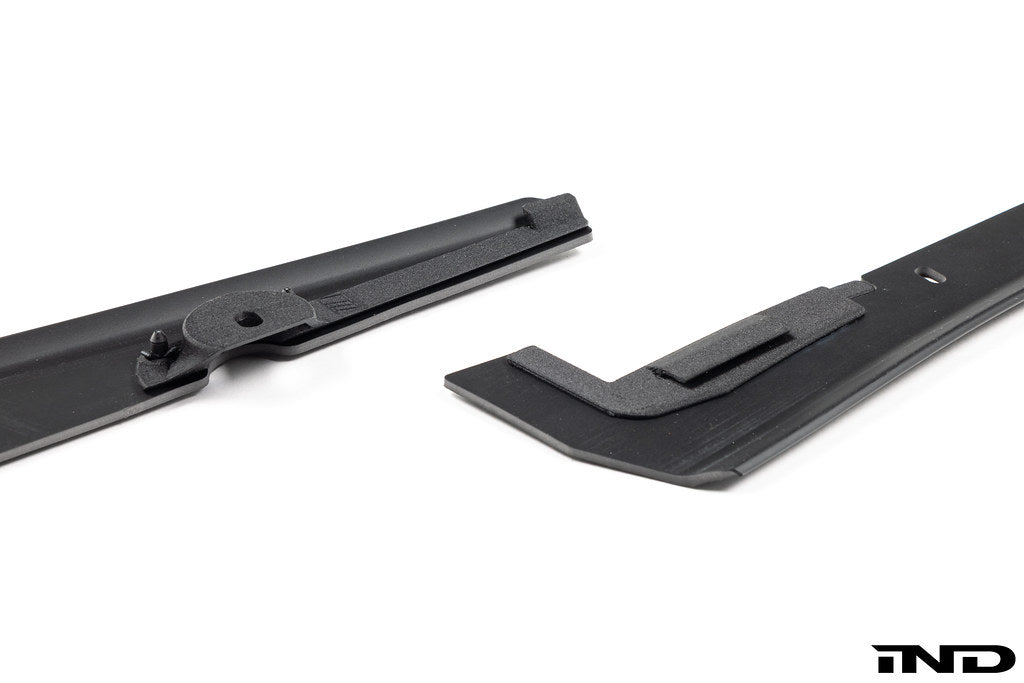 Megachip G8X M2 / M3 / M4 Splash Guard Set