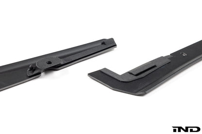 Megachip G8X M2 / M3 / M4 Splash Guard Set