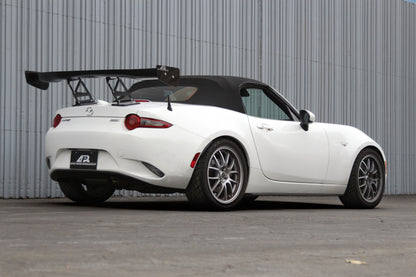 APR Performance Mazda Miata ND GTC200 Carbon Fiber Adjustable Wing