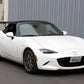 Mazda Miata ND GTC-200 Adjustable Wing