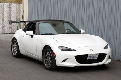 APR Performance Mazda Miata ND GTC200 Carbon Fiber Adjustable Wing