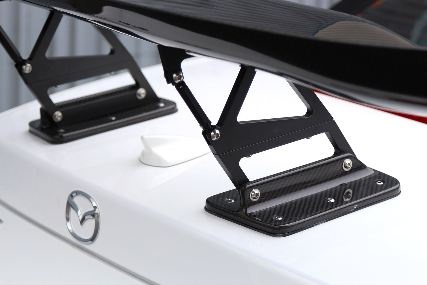 APR Performance Mazda Miata ND GTC200 Carbon Fiber Adjustable Wing